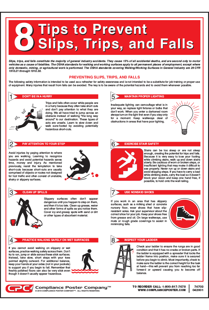 How To Prevent Falls For The Elderly How To Prevent Falls For The Elderly